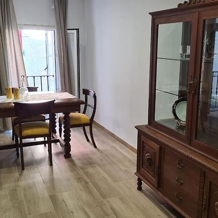 Apartamento Centrico Pontevedra Apartman Kültér fotó