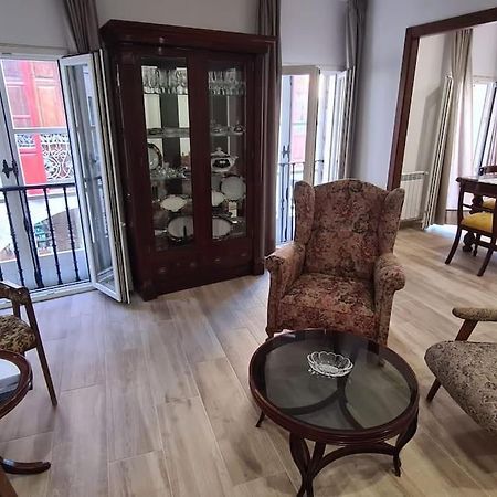 Apartamento Centrico Pontevedra Apartman Kültér fotó