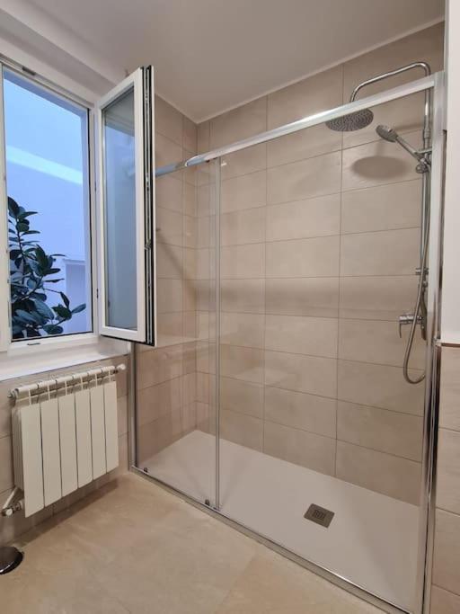 Apartamento Centrico Pontevedra Apartman Kültér fotó
