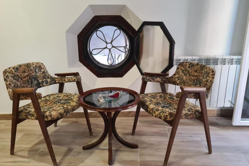 Apartamento Centrico Pontevedra Apartman Kültér fotó