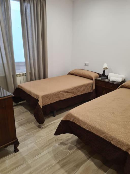 Apartamento Centrico Pontevedra Apartman Kültér fotó